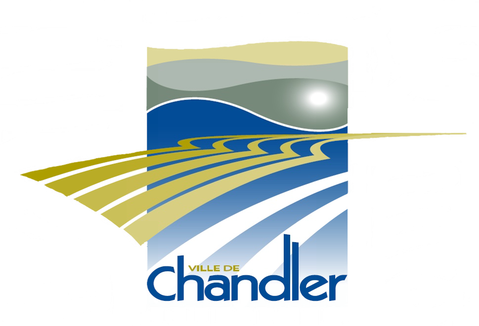 Logo de Chandler