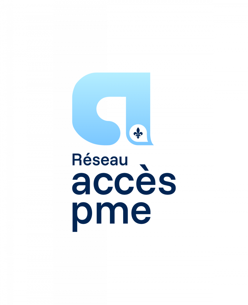 Logo de Réseau accès pme